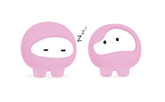 Airy Pembe
