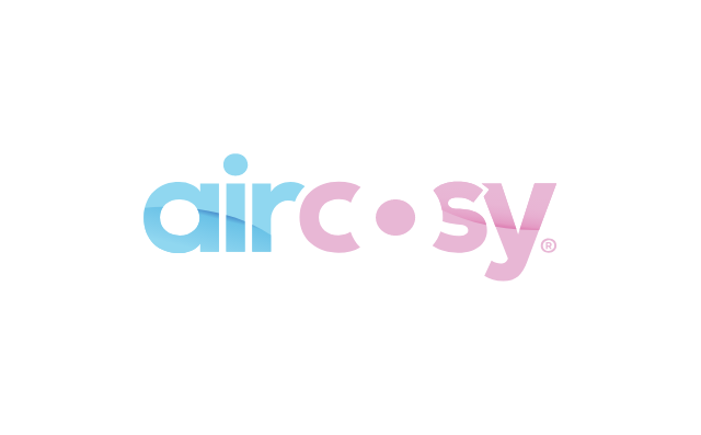 Aircosy Logo Kit
